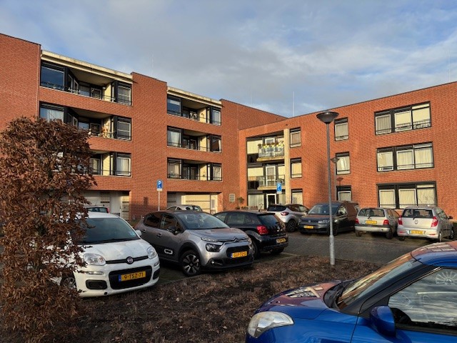 Rozenhof 33, 5701 GB Helmond, Nederland