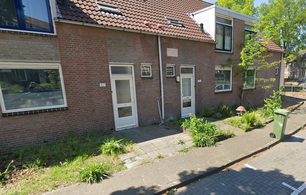 Hollandhof 40A, 5709 DA Helmond, Nederland