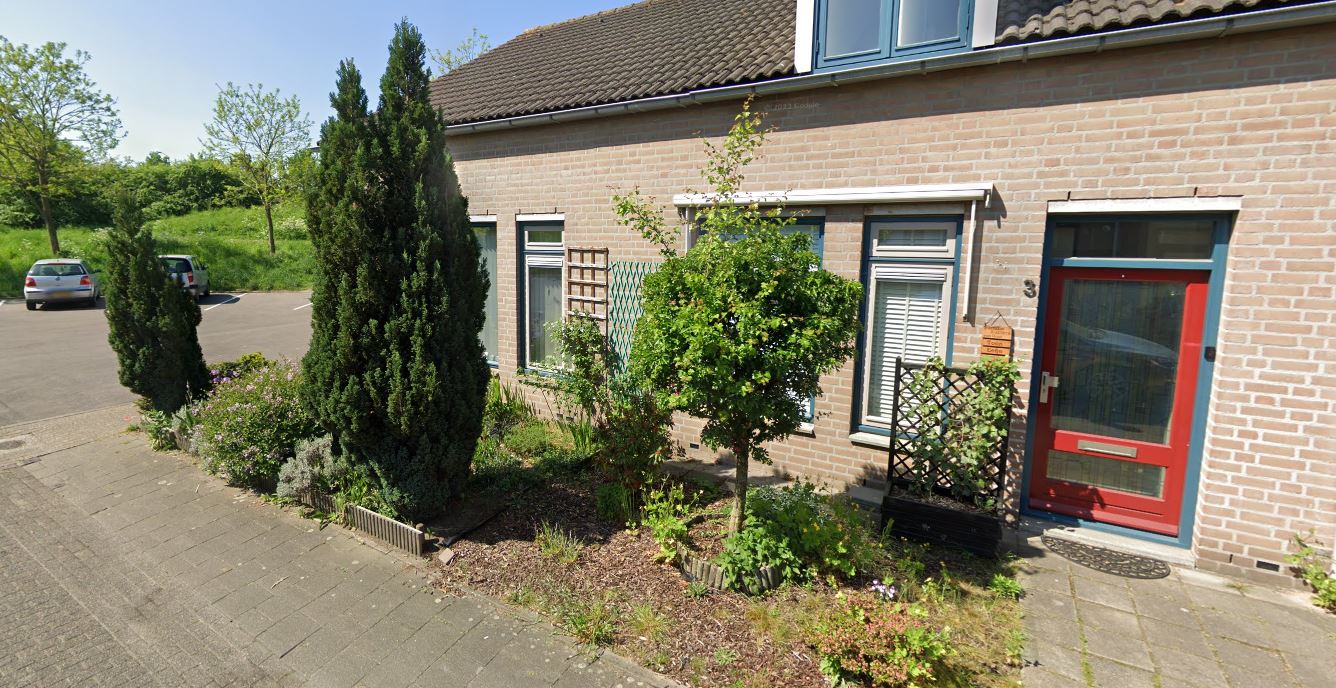 Maurickplantsoen 3, 5709 NE Helmond, Nederland