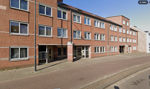 Molenstraat 157B, 5701 KC Helmond, Nederland