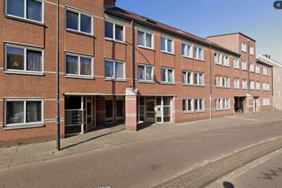 Molenstraat 157-B