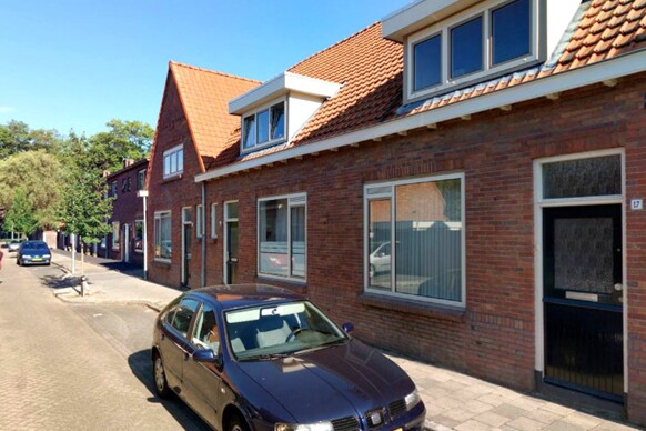 Halvemaanstraat 43