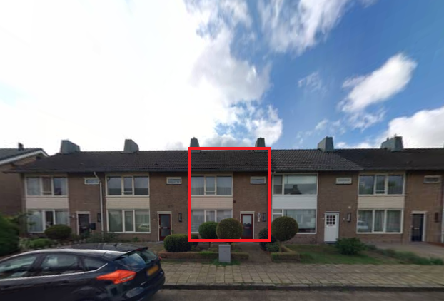 Jasmijnstraat 7, 6026 BG Maarheeze, Nederland