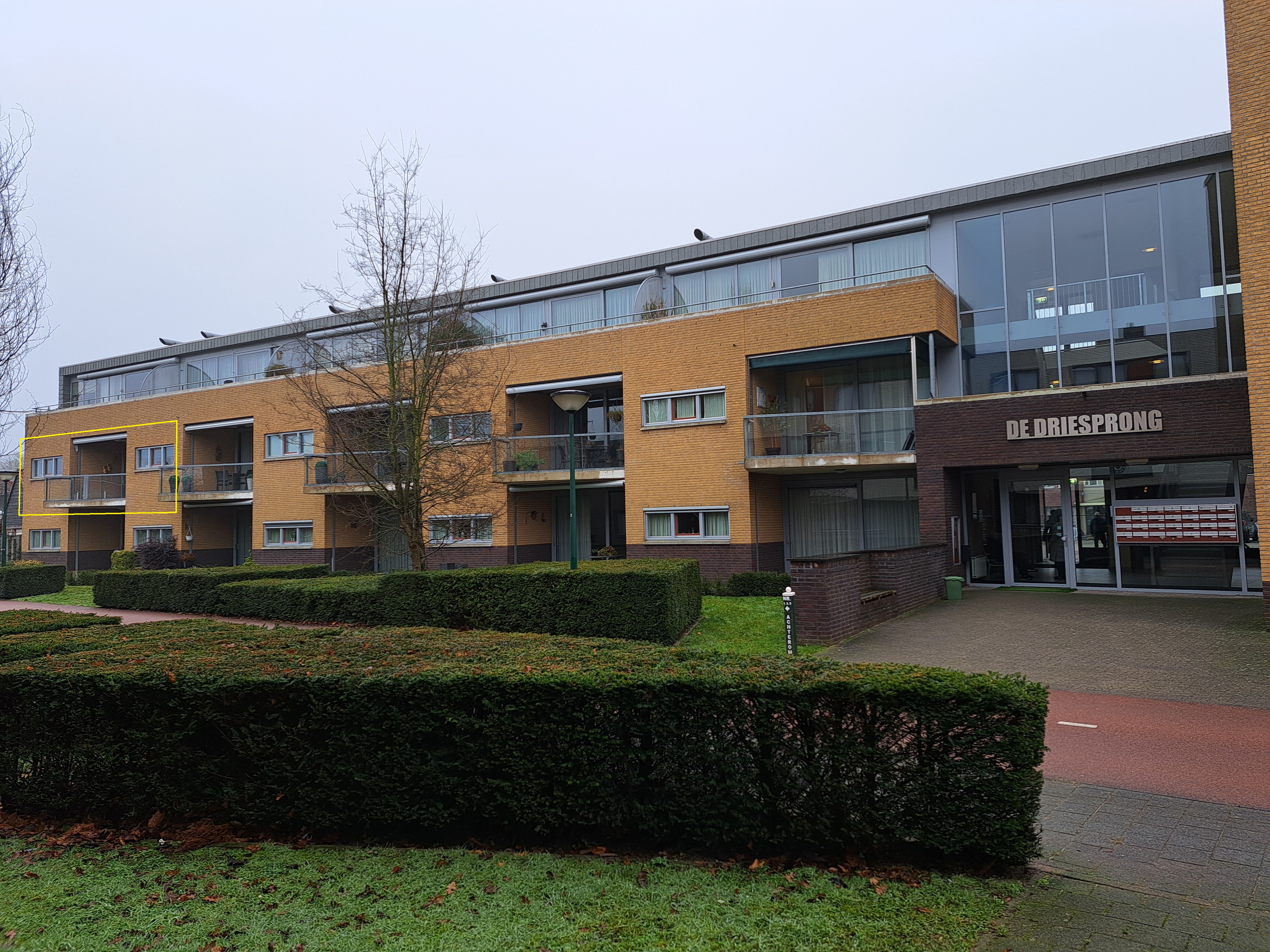 Zonnebloemstraat 15, 5571 HA Bergeijk, Nederland