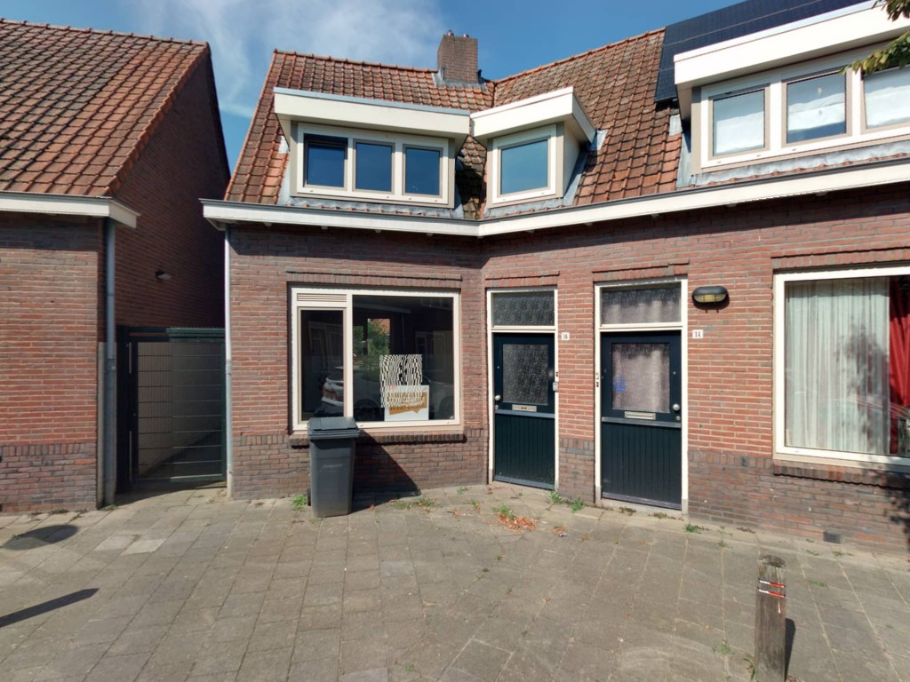 Wilgenstraat 16, 5651 CC Eindhoven, Nederland