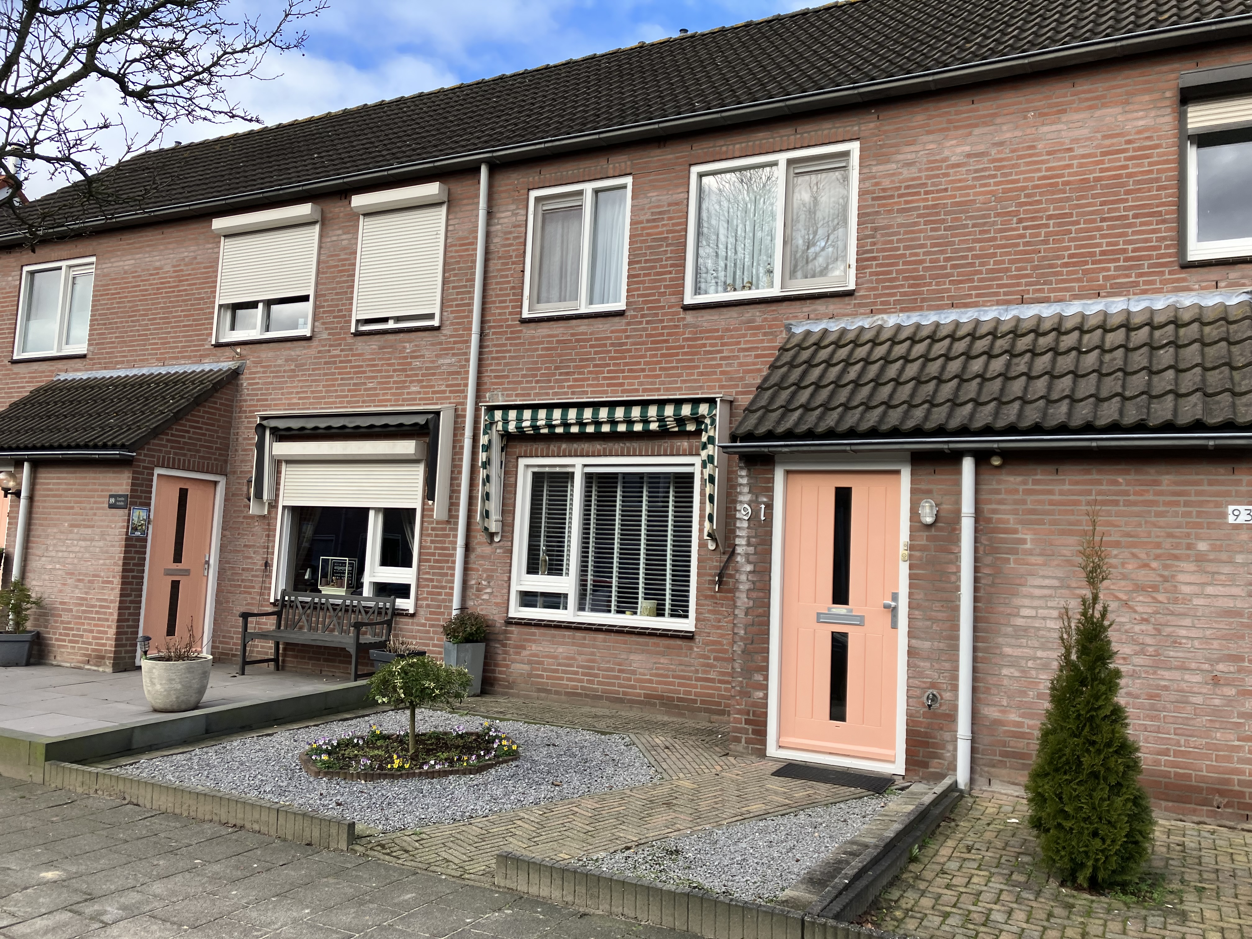 Dijksestraat 91, 5701 AK Helmond, Nederland