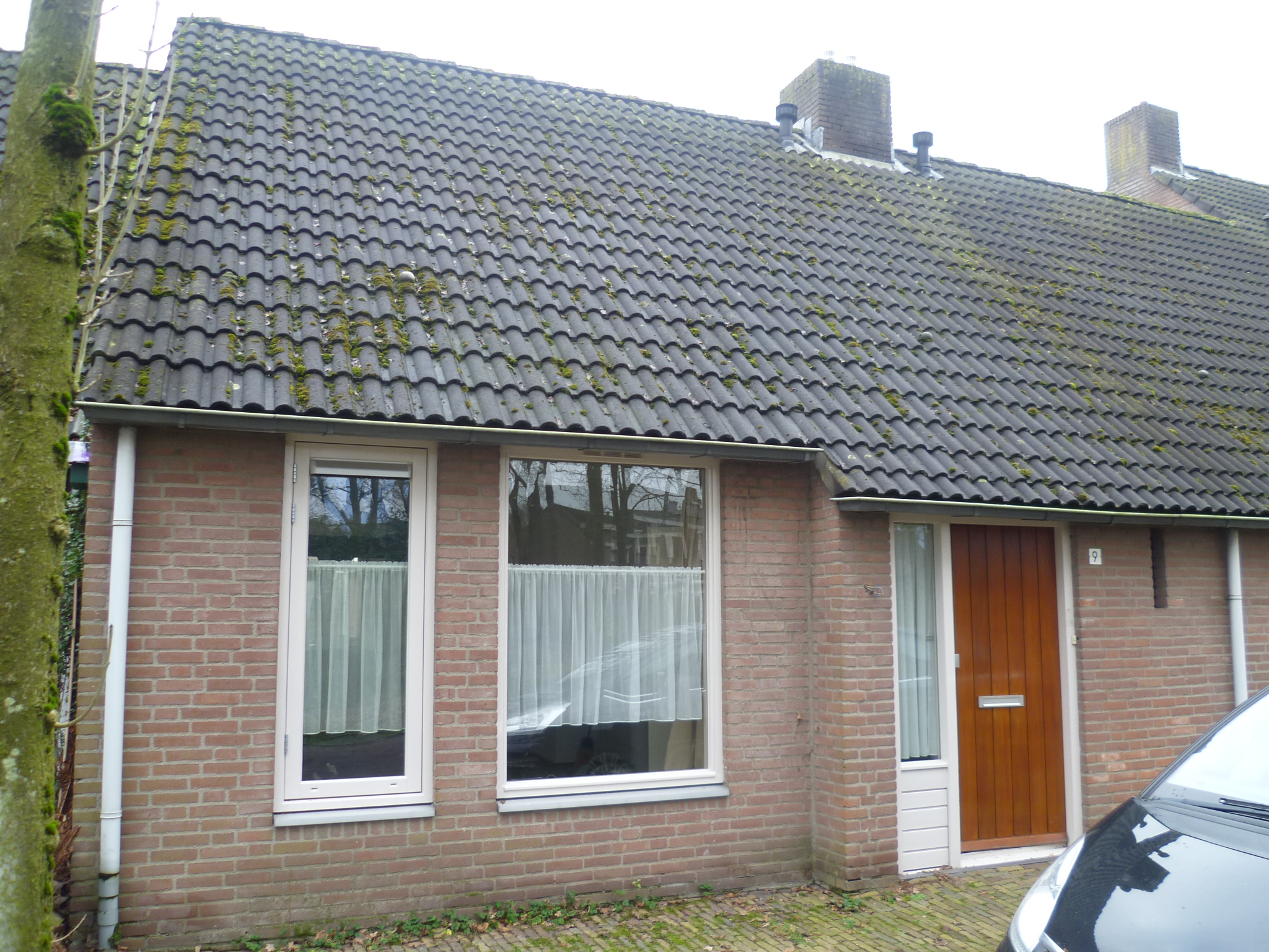 Stokekker 9, 5531 DN Bladel, Nederland