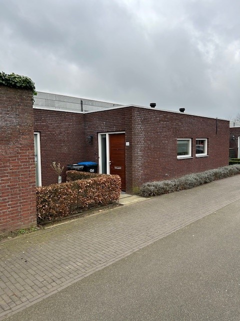 Zandroos 33, 5658 BG Eindhoven, Nederland