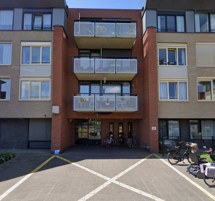 Hof Bruheze 209, 5704 NP Helmond, Nederland