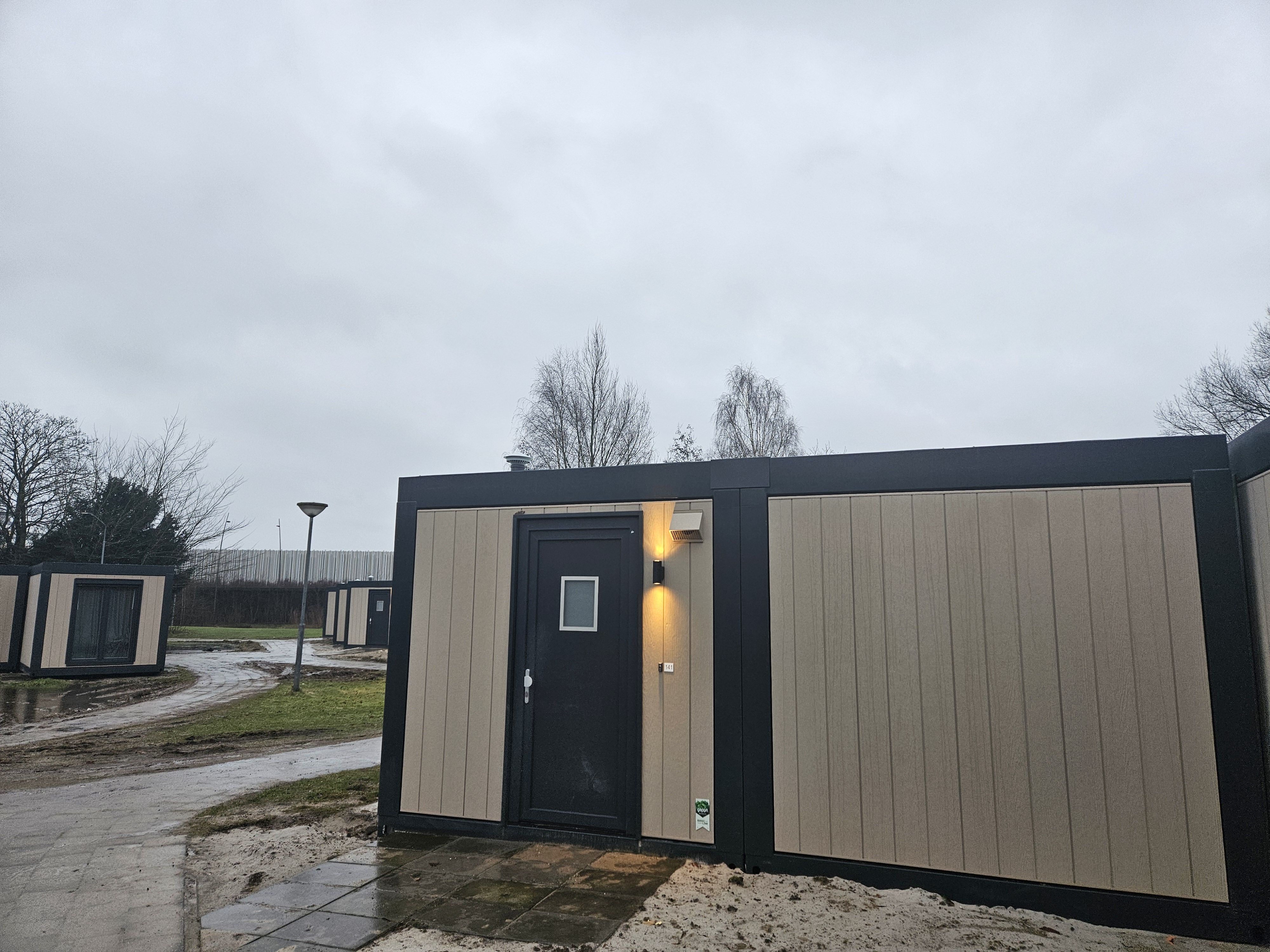 Blaarthemseweg 141, 5502 JT Eindhoven, Nederland