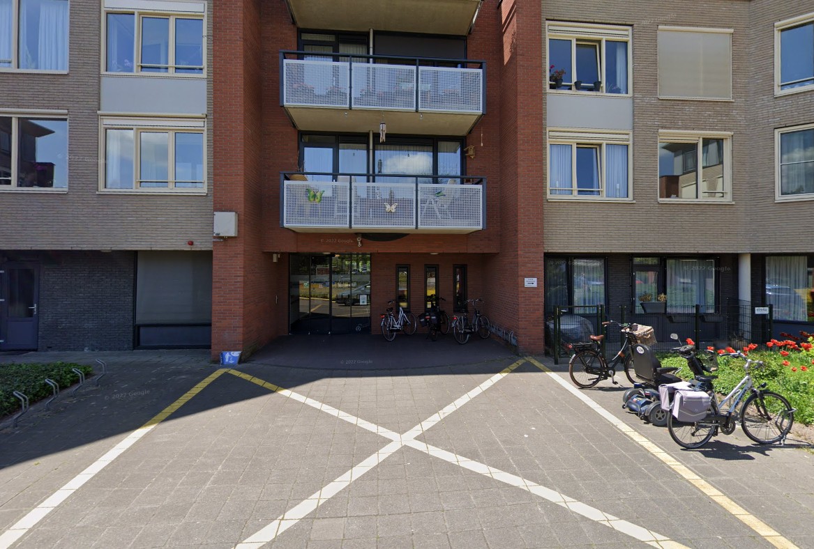 Hof Bruheze 113, 5704 NP Helmond, Nederland