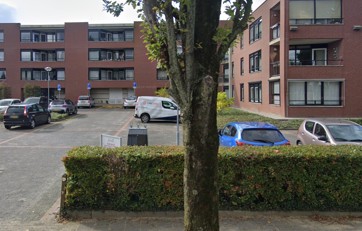 Rozenhof 238, 5701 GB Helmond, Nederland