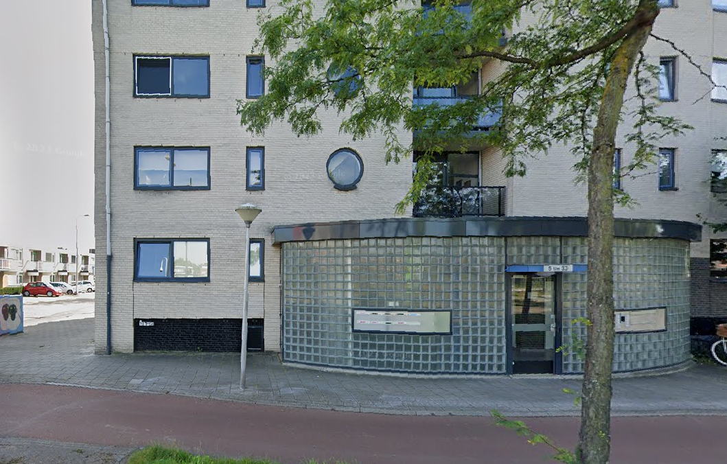 Cederlaan 25, 5616 SC Eindhoven, Nederland