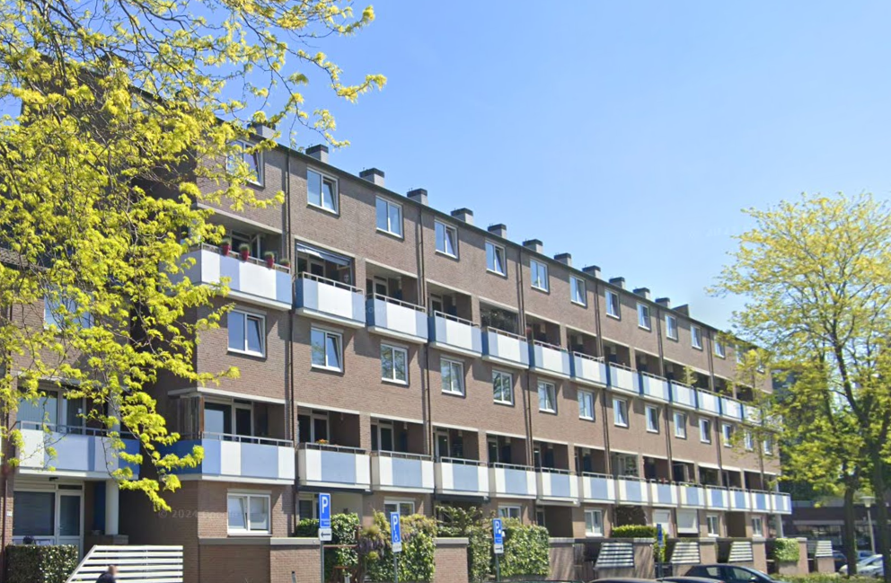 Oude Huys 73, 5707 ZB Helmond, Nederland