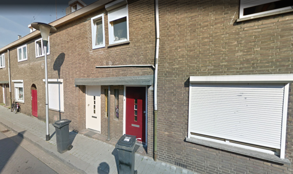 Wolfstraat 133, 5701 JD Helmond, Nederland