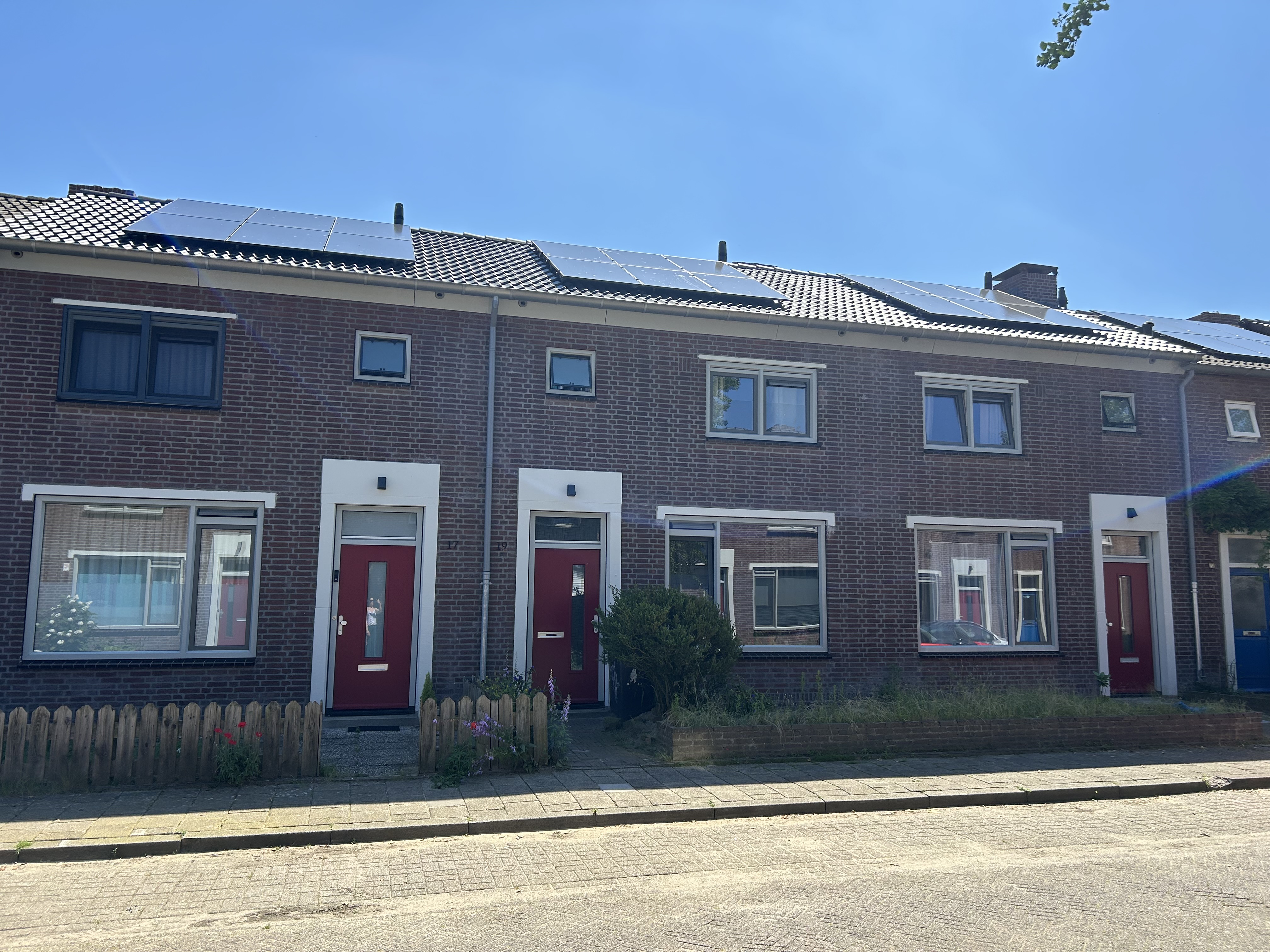 Papaverstraat 23, 5644 CP Eindhoven, Nederland