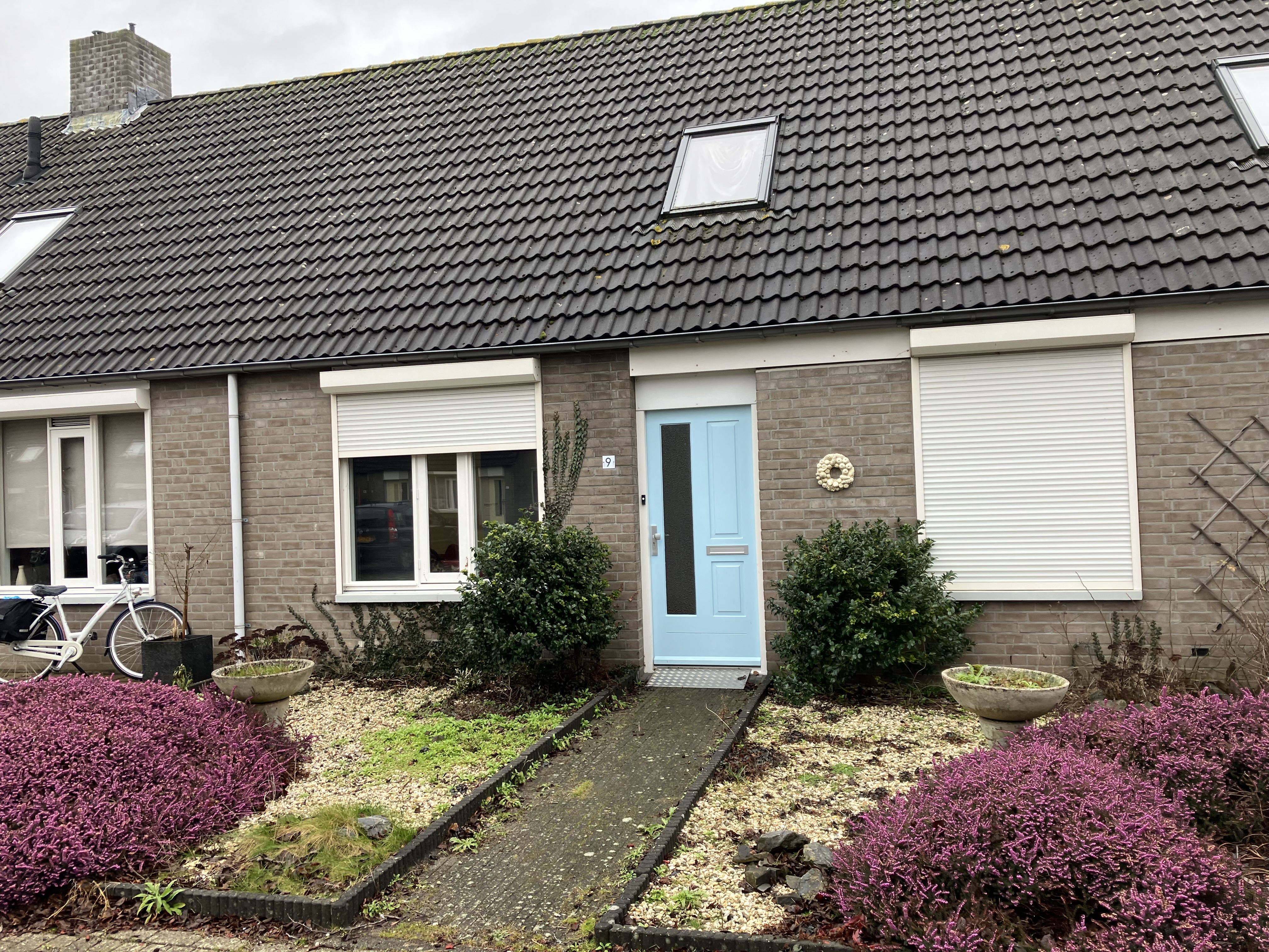 Brederodelaan 9, 5702 DA Helmond, Nederland