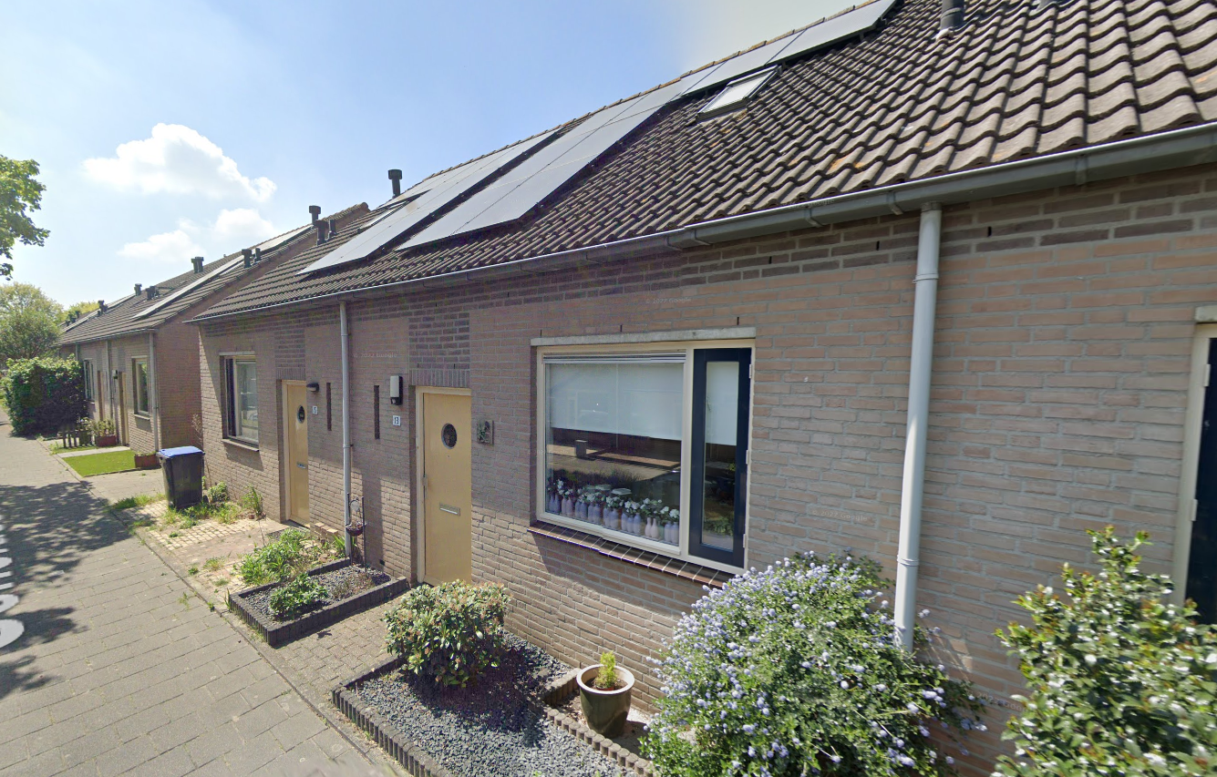 Scheldestraat 13, 5704 AG Helmond, Nederland