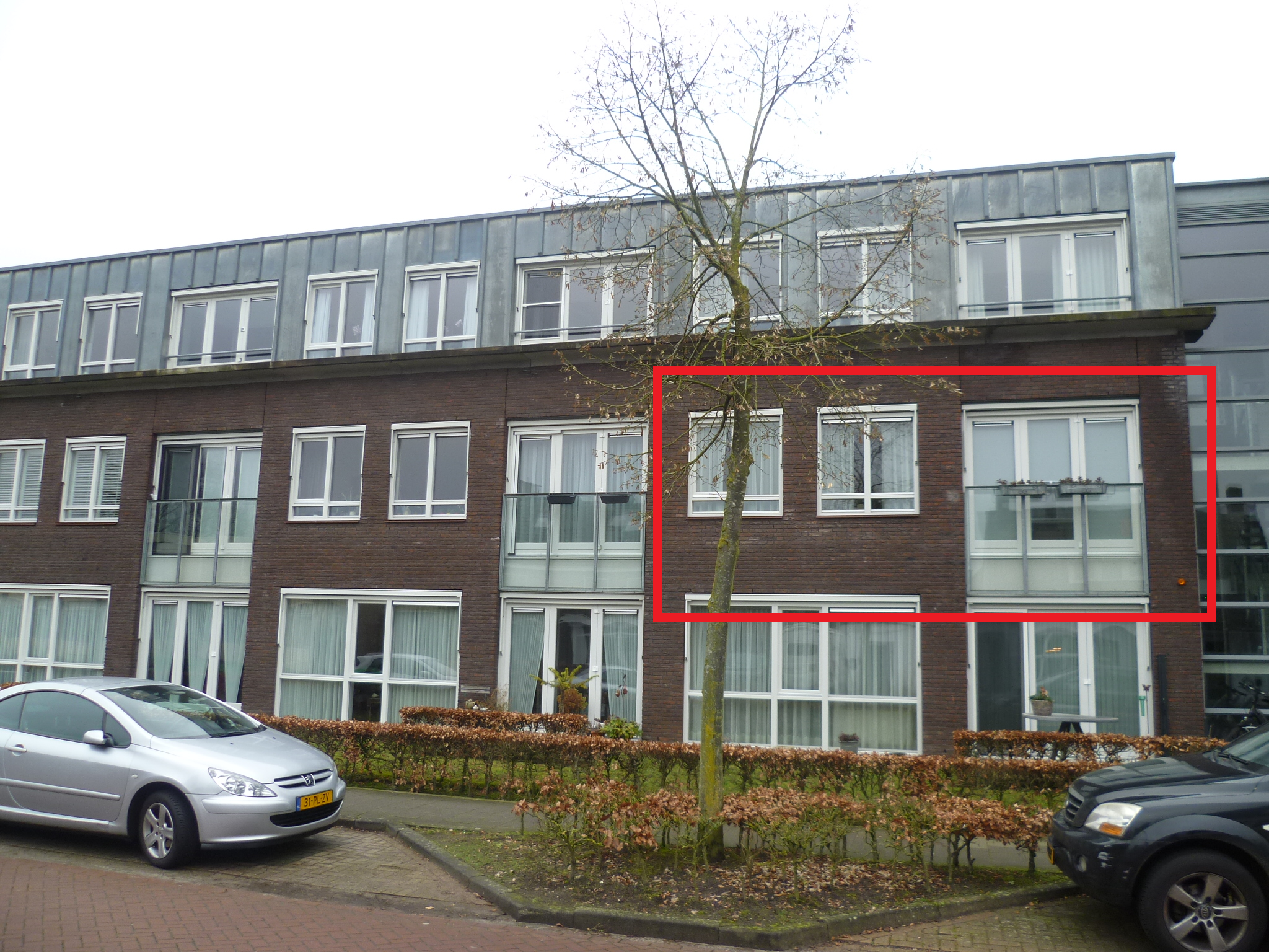 Stevensstraat 21, 5521 BR Eersel, Nederland