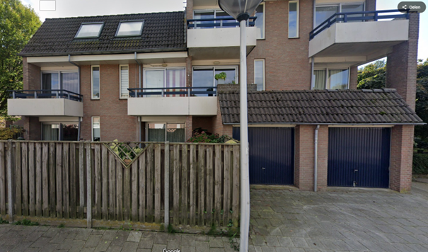 Twijnsterhof 135, 5709 GZ Helmond, Nederland