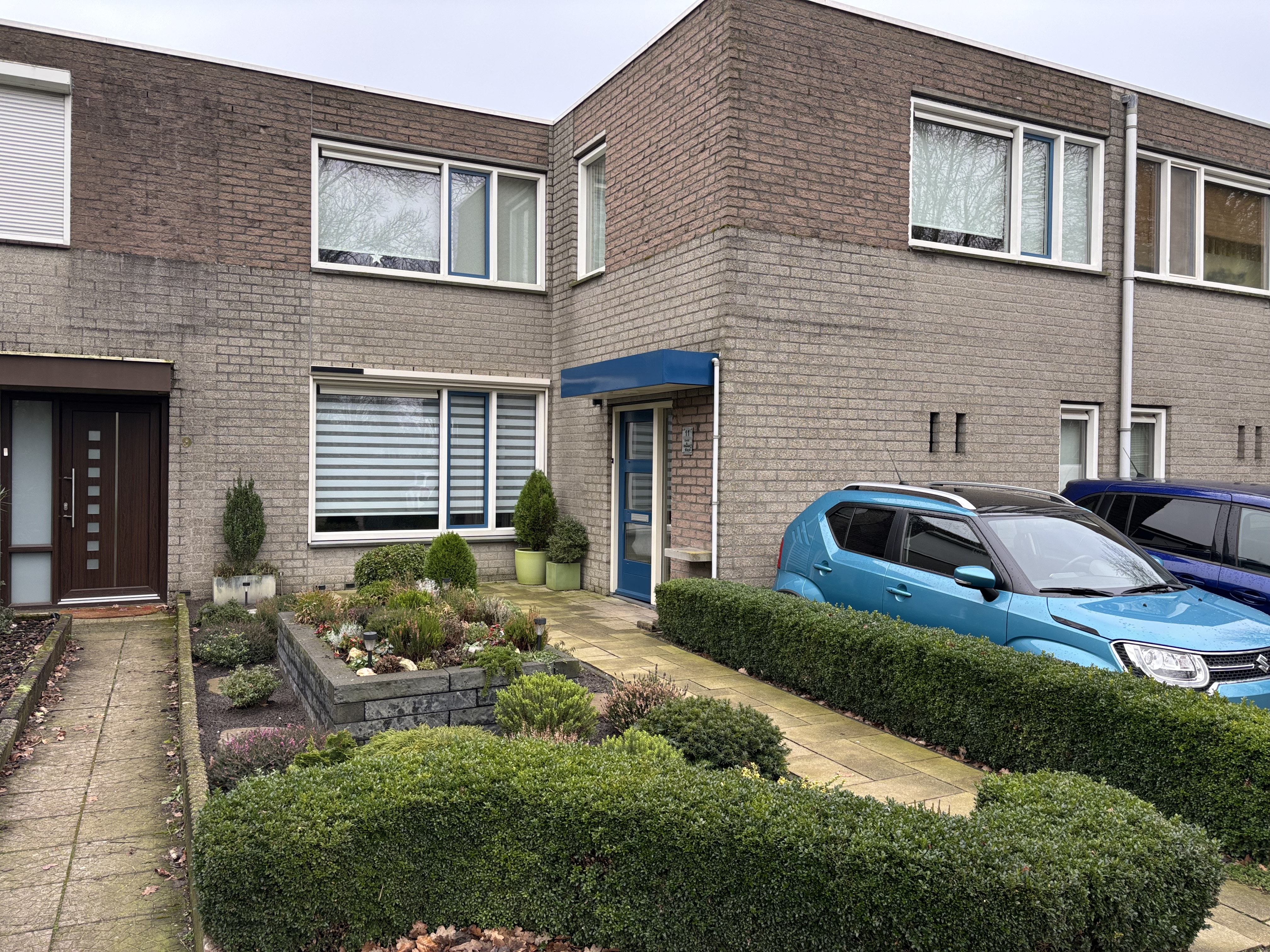 Korhoenderhof 11, 5702 NA Helmond, Nederland