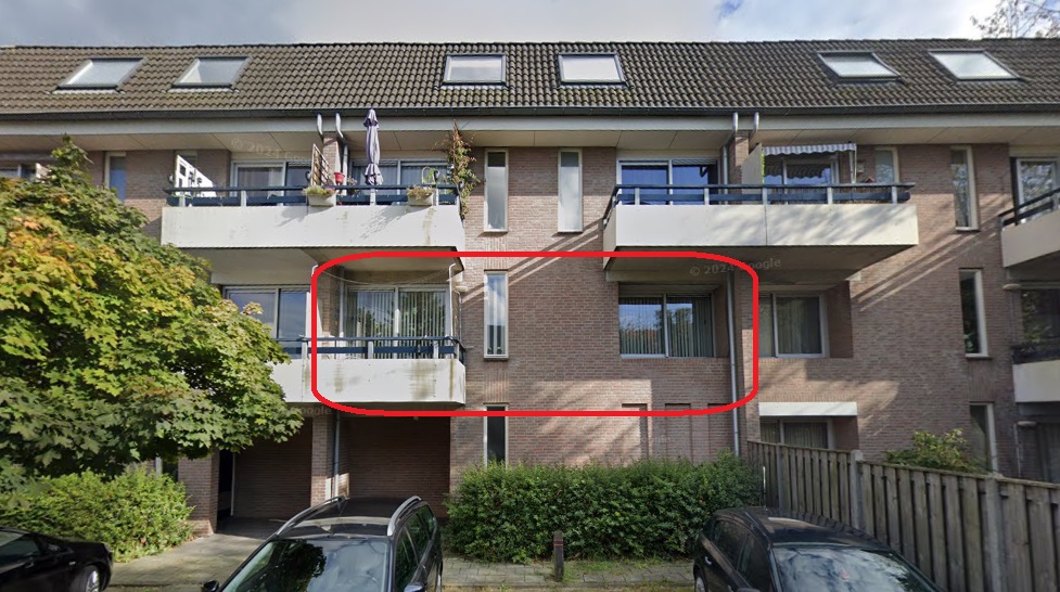 Twijnsterhof 51, 5709 GW Helmond, Nederland