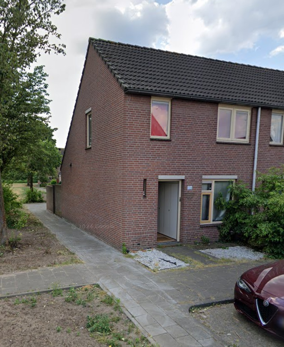 Rijnlaan 126, 5704 JH Helmond, Nederland