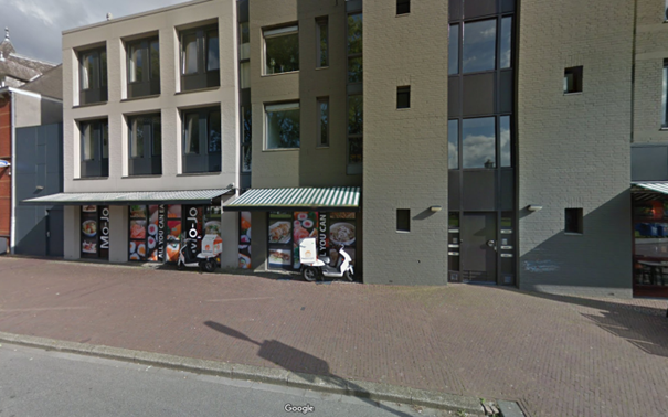 Havenweg 44, 5701 RS Helmond, Nederland