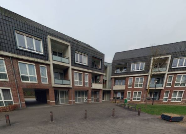 Pastoor Somersstraat 65, 5591 GR Heeze, Nederland