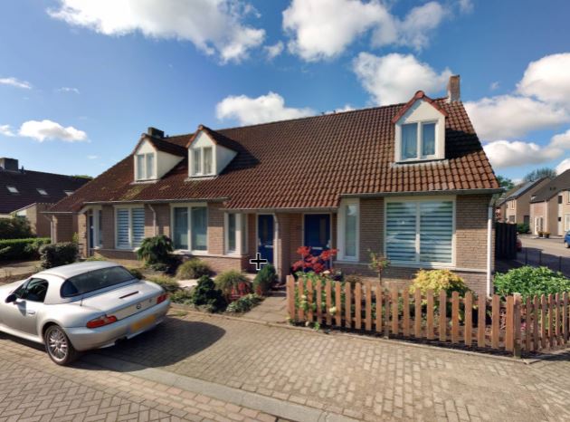 Het Lange 15, 6028 SG Gastel, Nederland