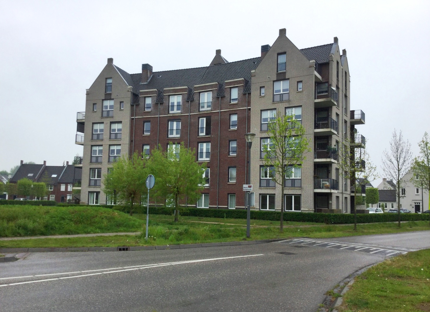 Louwerserf 78, 5706 JH Helmond, Nederland