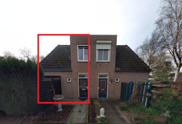 Locht 4, 5712 MK Someren, Nederland