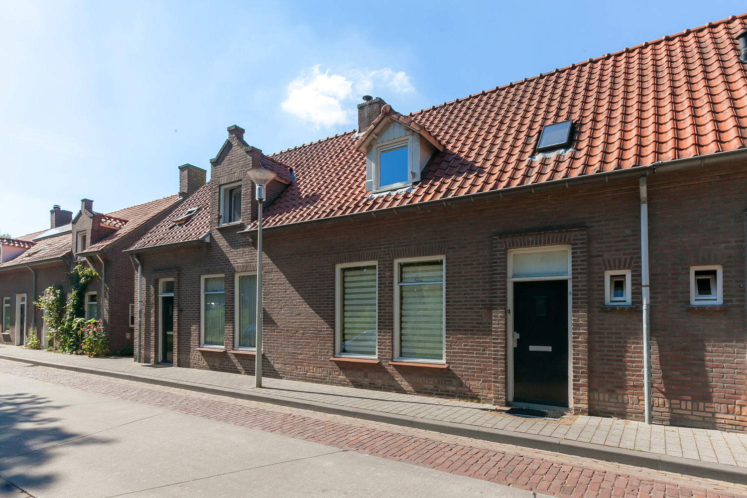 Wilhelminakade 8, 5688 EK Oirschot, Nederland