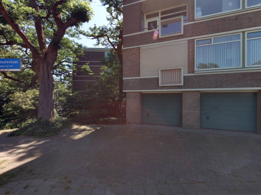 Karel de Stoutestraat 5, 5616 CN Eindhoven, Nederland