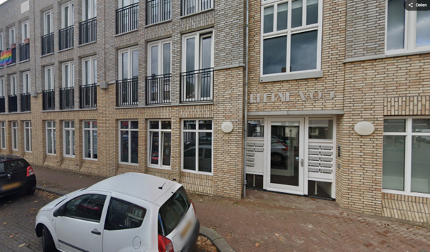 Heistraat 7, 5701 HG Helmond, Nederland