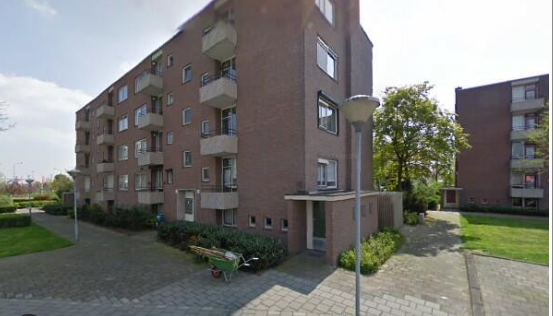 Van Ruysdaelstraat 16D, 5702 VS Helmond, Nederland