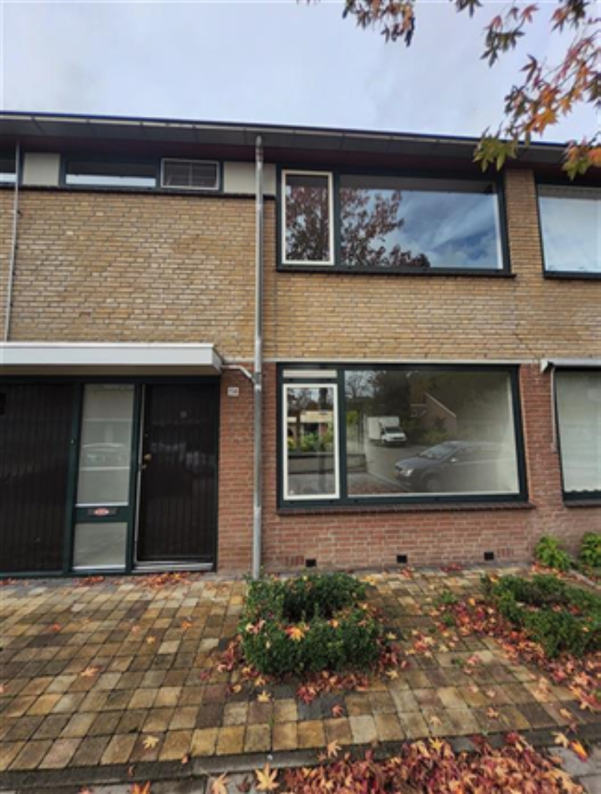 Huurwoning: Namenlaan 54 in Eindhoven - €922 per maand - 107m²