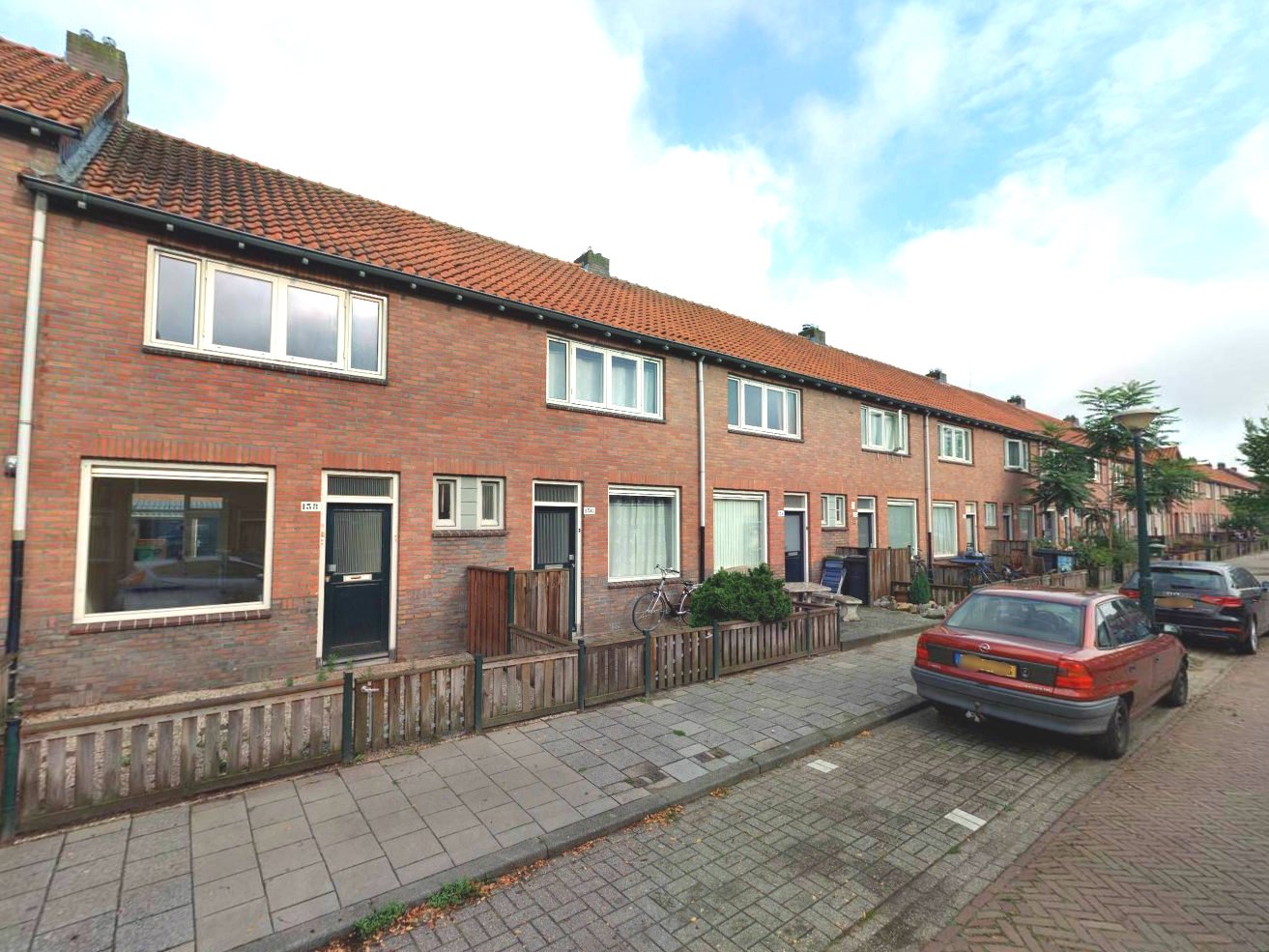 Huurwoning: Stellenboschstraat 145 in Eindhoven - €618 per maand - 86m²
