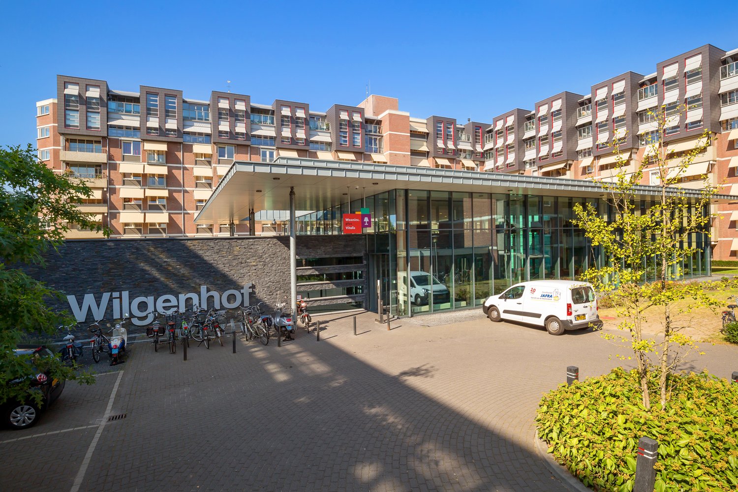 Huurwoning: Gasthuisstraat 5 in Eindhoven - €1.143 per maand - 69m²