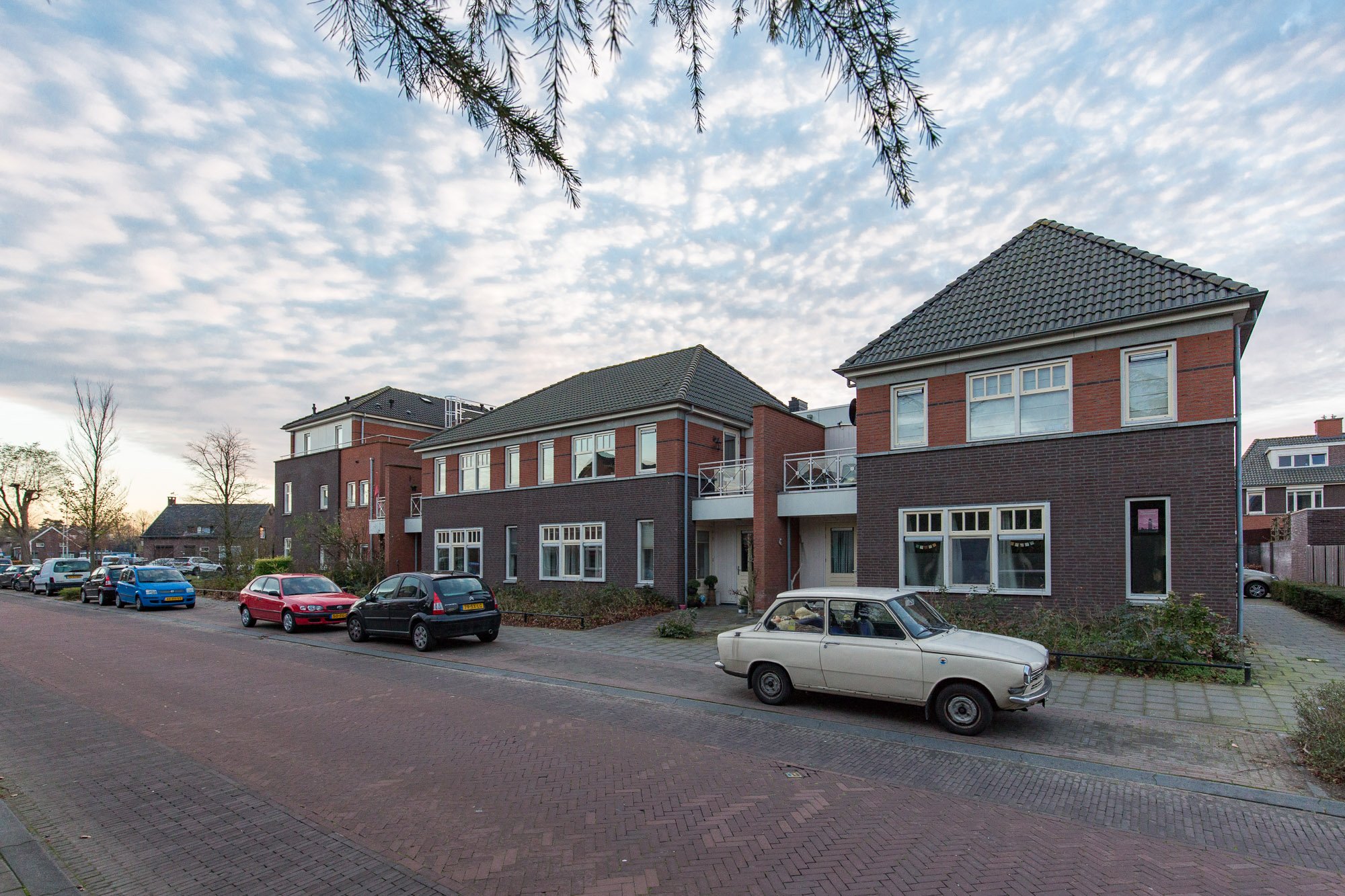 Huurwoning: Laarhof 20 in Waalre - €713 per maand - 138m²