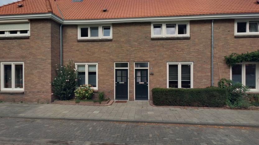 Huurwoning: Arnaudinaplein 56 in Eindhoven - €780 per maand - 79m²