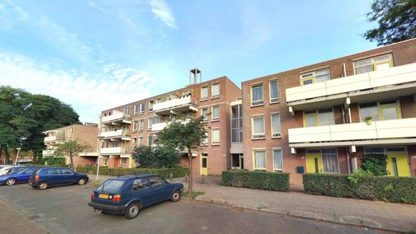 Huurwoning: Johannes Buijslaan 59 in Eindhoven - €646 per maand - 46m²