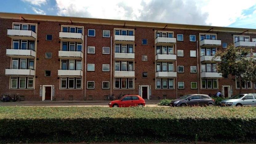 Huurwoning: Marconilaan 179 in Eindhoven - €665 per maand - 68m²