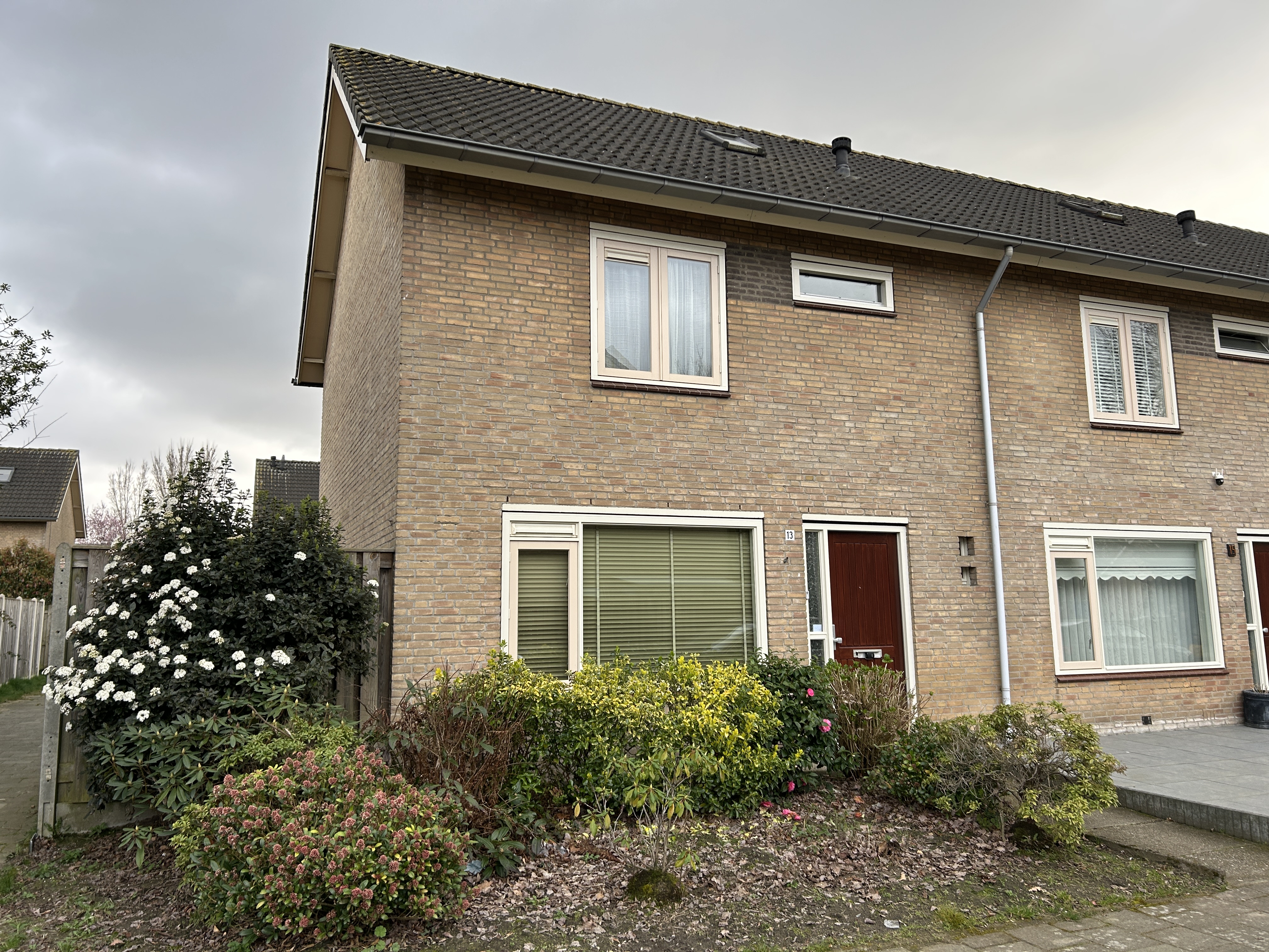 Huurwoning: Zandhovenstraat 13 in Eindhoven - €929 per maand - 104m²