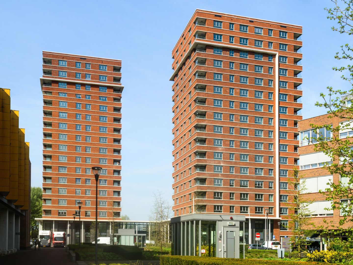 Appartement te huur: Gagelboschplein 20, Bennekel-West, Gagelbosch Eindhoven