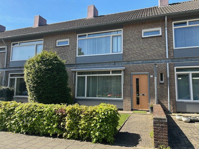 Tussenwoning te huur: Polaris 28, Zonderwijk Veldhoven