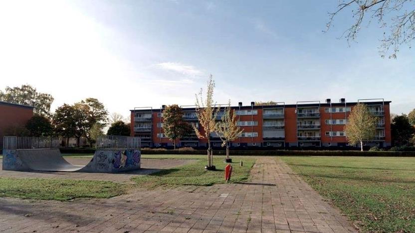 Appartement te huur: Akert 201, Akert Geldrop