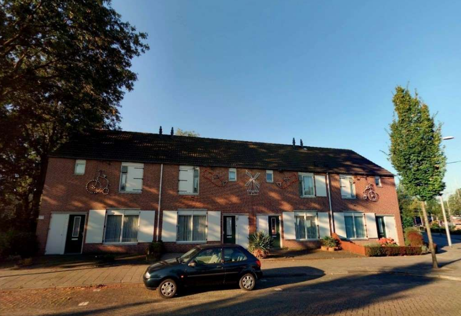 Tussenwoning te huur: Hasenbosakker 32, Vlokhoven Eindhoven