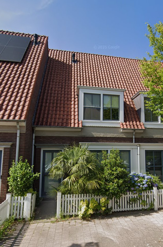 Tussenwoning te huur: Kelbeemden 5, Brand Helmond