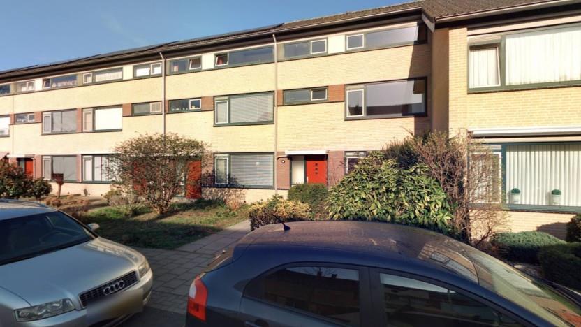 Tussenwoning te huur: Trompstraat 74, Naastenbest Best